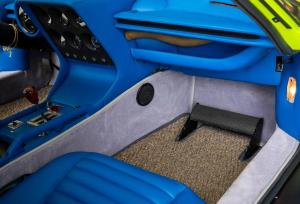 Lamborghini Miura P400 1968 года  (WW)